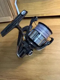 【新品未使用】シマノ23 ヴァンキッシュ 4000XG シマノ 23ヴァンキッシュ 4000MHG