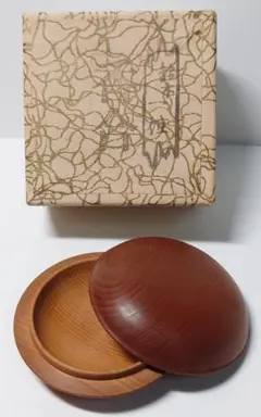 【本日限定】香合 木彫家 小坂礼之 作 香盆『おしどり』共箱 茶の湯 香合 木彫家 小坂礼之 作 香盆『おしどり』共箱 茶の湯 作品紹介 |