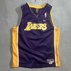 00's LAKERS レイカーズ NIKE ナイキ コービーブライアント
