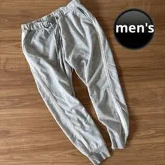 メンズ　Lサイズ　スウェットパンツ