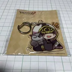 第五人格 identityV 冬コミ 探鉱者　缶バッジ　アクリルキーホルダー 自由に選べる受注販売「select×collect」から『Identity V 第五