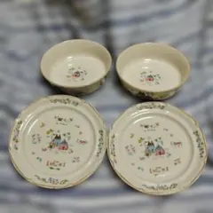yamaka カントリーハウス　ペアセット販売のサムネイル