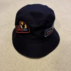 東京ディズニーシー・ランド バケットハット