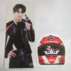 ENHYPEN WORLD ジェイク Speed Racer - メルカリ