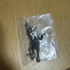ズートピア　ガチャガチャ