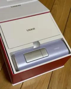 2026年最新】Ulike脱毛器の人気アイテム - メルカリ
