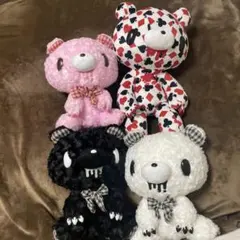 2026年最新】グルーミーアニバーサリーぬいぐるみの人気アイテム