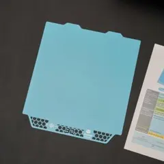 CryoGrip Pro Glacier Bambu Lab A1 mini用