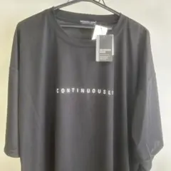 新品 RECORDING BIRDS Tシャツ 4L 黒 半袖