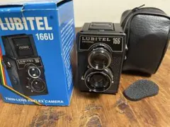 【極美品】LUBITEL 166U 二眼レフカメラ 2026年最新】lubitel 166の人気アイテム - メルカリ