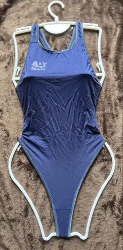 ハイレグ ワンピース水着