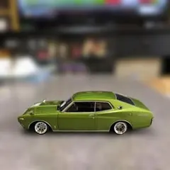 マルイ ローレル 八の字シャコタン LAUREL SGX ブタケツ 街道レーサー