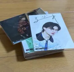 2025年最新】Buddiis 生写真 fuminoriの人気アイテム - メルカリ