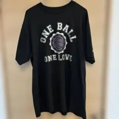 Champion バスケットボール Tシャツ ブラックのサムネイル