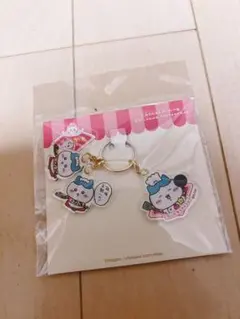 ちいかわレストラン