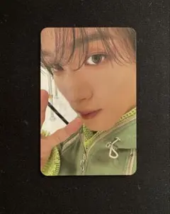 DREAMSCAPE vertical flip ver ヘチャン トレカ