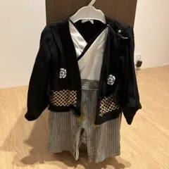 【サイズ90】袴　ベビー