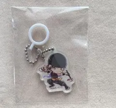 名探偵コナン　大阪城本陣　赤井秀一