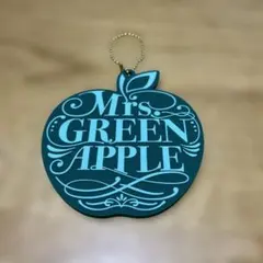 Mrs. GREEN APPLE MAGICAL 10 YEARS 一番くじ