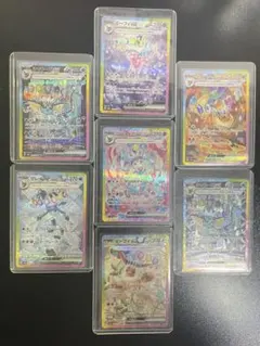 ポケモンカードゲーム テラスタルフェスex