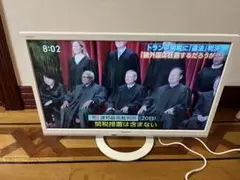 2026年最新】シャープ 24V型ハイビジョン液晶テレビ AQUOSの人気