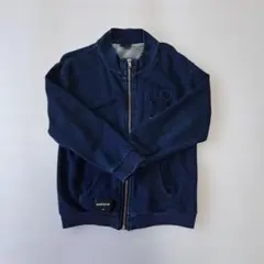 BABYDOLL ミッキーマウス パーカー 120