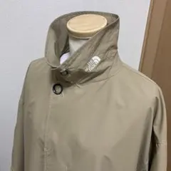 パープルレーベル　ノースフェイス　ナナミカ　ステンカラー　ビッグ　オーバーサイズのサムネイル