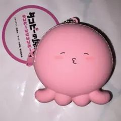 タコピーの原罪　タコピーシリコンポーチ　ハッピー