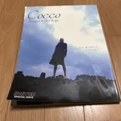 SWITCH Cocco特集号