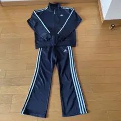 アディダス adidasジャージ上下セット 140 150