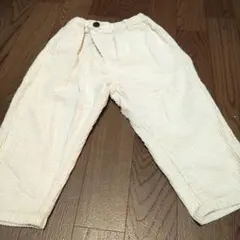 オーシャンアンドグラウンド　コーデュロイキナリ　100cm　マーキーズ