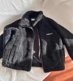 ambush フリースジャケット