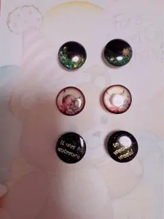 【SALE】ブライスアイチップ✴︎４ペアセット✴︎ 2025年最新】ネオブライスアイチップの人気アイテム - メルカリ