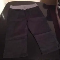 UNIQLO 七部丈パンツ