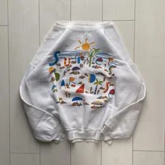 アート スウェット