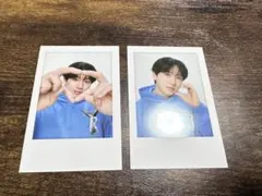 stray kids スキズ ペンミ トレカ ポラロイド 特典　チャンビン