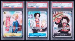 2026年最新】最強の3兄弟 psaの人気アイテム - メルカリ