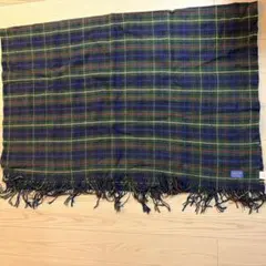 PENDLETON ウールブランケット　usa製のサムネイル