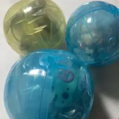 ジョジョの奇妙な冒険ガチャガチャ