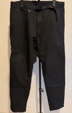 THE NORTH FACE PURPLE LABEL テーパードパンツ