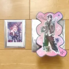 渡会雲雀 3rd Anniversary