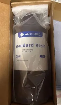 ANYCUBIC スタンダードレジン