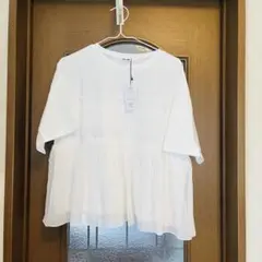 GeeRA シアービスチェドッキングTシャツ LLサイズのサムネイル