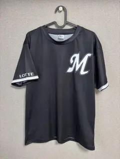 【レア‼️】千葉ロッテマリーンズ ユニホーム 佐々木朗希 Lサイズ ドジャース