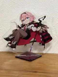 2025年最新】ラビュリンス アクリルスタンドの人気アイテム - メルカリ