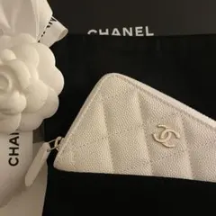CHANEL コインパース