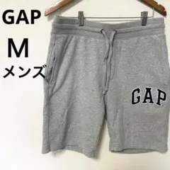 ギャップ　ハーフパンツ　スウェット