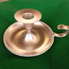 あああ様専用 燭台。キャンドルホルダー