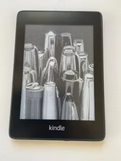 Amazon Kindle Paperwhite 第10世代 本体
