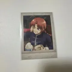 銀魂 神威　ぱしゃこれ